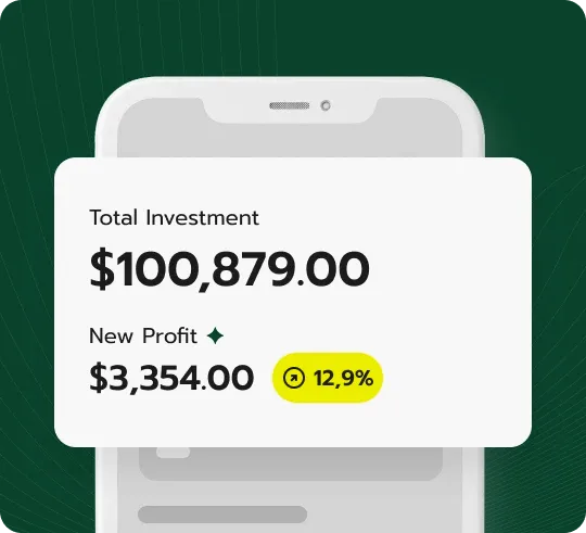 Dorivo portfolio management